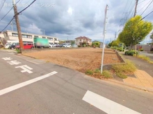 【東京都/町田市大蔵町】町田市大蔵町 土地 現地