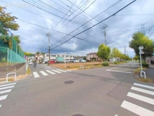 【東京都/町田市大蔵町】町田市大蔵町 土地