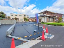 【神奈川県/相模原市中央区淵野辺本町】相模原市中央区淵野辺本町3丁目 土地