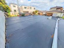 【神奈川県/相模原市中央区淵野辺本町】相模原市中央区淵野辺本町3丁目 土地 現地