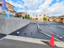 【神奈川県/相模原市中央区淵野辺本町】相模原市中央区淵野辺本町3丁目 土地