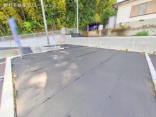 【神奈川県/相模原市中央区淵野辺本町】相模原市中央区淵野辺本町3丁目 土地