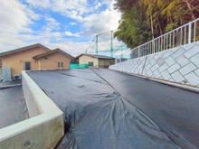 【神奈川県/相模原市中央区淵野辺本町】相模原市中央区淵野辺本町3丁目 土地 現地