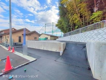 【神奈川県/相模原市中央区淵野辺本町】相模原市中央区淵野辺本町3丁目 土地 
