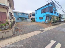 【神奈川県/座間市東原】座間市東原2丁目 土地 現地