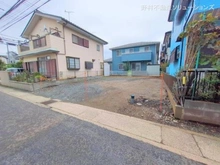 【神奈川県/座間市東原】座間市東原2丁目 土地 