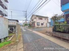 【神奈川県/座間市東原】座間市東原2丁目 土地 