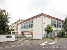 【神奈川県/座間市東原】座間市東原2丁目 土地 周辺施設