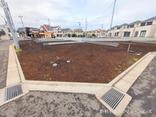 【神奈川県/相模原市南区上鶴間本町】相模原市南区上鶴間本町9丁目 土地 現地