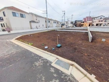 【神奈川県/相模原市南区上鶴間本町】相模原市南区上鶴間本町9丁目 土地 