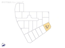 【神奈川県/相模原市南区上鶴間本町】相模原市南区上鶴間本町9丁目 土地 図面と異なる場合は現況を優先