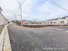 【神奈川県/相模原市南区上鶴間本町】相模原市南区上鶴間本町9丁目 土地 