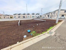 【神奈川県/相模原市南区上鶴間本町】相模原市南区上鶴間本町9丁目 土地 現地