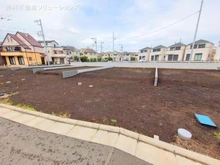 【神奈川県/相模原市南区上鶴間本町】相模原市南区上鶴間本町9丁目 土地 