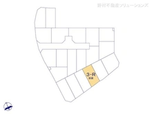 【神奈川県/相模原市南区上鶴間本町】相模原市南区上鶴間本町9丁目 土地 図面と異なる場合は現況を優先