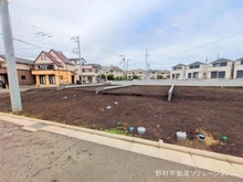 【神奈川県/相模原市南区上鶴間本町】相模原市南区上鶴間本町9丁目 土地 