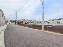【神奈川県/相模原市南区上鶴間本町】相模原市南区上鶴間本町9丁目 土地 