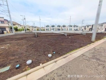 【神奈川県/相模原市南区上鶴間本町】相模原市南区上鶴間本町9丁目 土地 