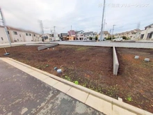 【神奈川県/相模原市南区上鶴間本町】相模原市南区上鶴間本町9丁目 土地 現地