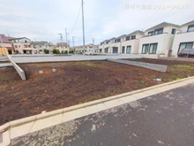 【神奈川県/相模原市南区上鶴間本町】相模原市南区上鶴間本町9丁目 土地 