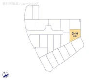【神奈川県/相模原市南区上鶴間本町】相模原市南区上鶴間本町9丁目 土地 図面と異なる場合は現況を優先