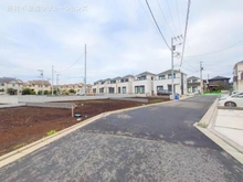 【神奈川県/相模原市南区上鶴間本町】相模原市南区上鶴間本町9丁目 土地 