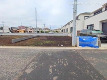 【神奈川県/相模原市南区上鶴間本町】相模原市南区上鶴間本町9丁目 土地 