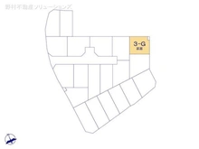 【神奈川県/相模原市南区上鶴間本町】相模原市南区上鶴間本町9丁目 土地 図面と異なる場合は現況を優先