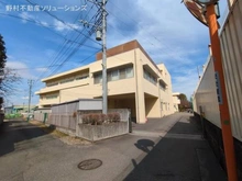 【神奈川県/相模原市南区下溝】相模原市南区下溝 土地 周辺施設