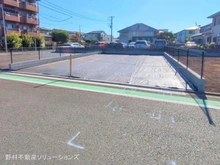 【神奈川県/相模原市中央区星が丘】相模原市中央区星が丘2丁目 土地 現地