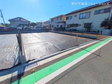 【神奈川県/相模原市中央区星が丘】相模原市中央区星が丘2丁目 土地 