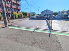 【神奈川県/相模原市中央区星が丘】相模原市中央区星が丘2丁目 土地 現地