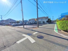 【神奈川県/相模原市中央区星が丘】相模原市中央区星が丘2丁目 土地 