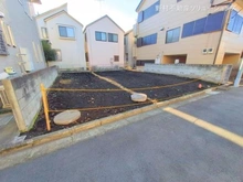 【神奈川県/相模原市南区文京】相模原市南区文京1丁目 土地 現地