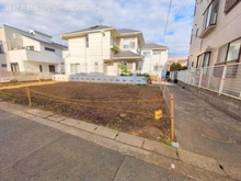 【神奈川県/相模原市南区東林間】相模原市南区東林間4丁目 土地 