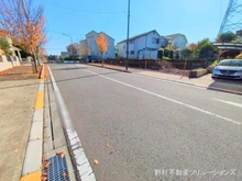 【東京都/町田市つくし野】町田市つくし野2丁目 土地 
