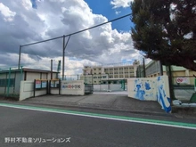 【神奈川県/大和市南林間】大和市南林間9丁目 土地 周辺施設