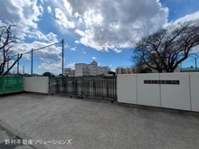 【神奈川県/大和市南林間】大和市南林間9丁目 土地 周辺施設