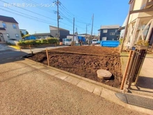 【神奈川県/大和市代官】大和市代官2丁目 土地 