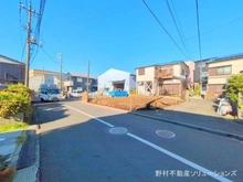 【神奈川県/大和市代官】大和市代官2丁目 土地 