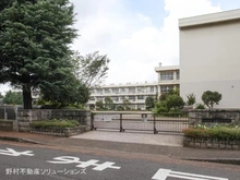 【神奈川県/相模原市南区上鶴間】相模原市南区上鶴間3丁目 土地 周辺施設