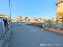 【神奈川県/相模原市中央区上溝】相模原市中央区上溝3丁目 土地 