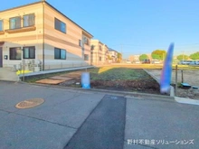 【神奈川県/相模原市中央区上溝】相模原市中央区上溝3丁目 土地 現地