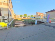 【神奈川県/相模原市中央区上溝】相模原市中央区上溝3丁目 土地 