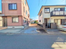 【神奈川県/座間市相武台】座間市相武台1丁目 土地 