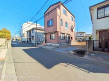 【神奈川県/座間市相武台】座間市相武台1丁目 土地 