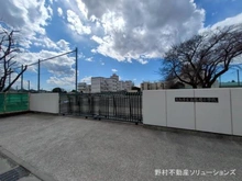 【神奈川県/大和市南林間】大和市南林間8丁目 土地 周辺施設