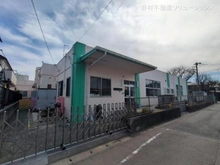 【神奈川県/大和市南林間】大和市南林間9丁目 土地 周辺施設