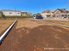 【神奈川県/相模原市中央区上溝】相模原市中央区上溝 土地 