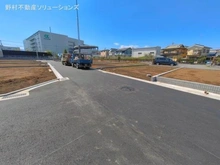 【神奈川県/相模原市中央区上溝】相模原市中央区上溝 土地 